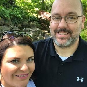 Meet your Posher, Brad